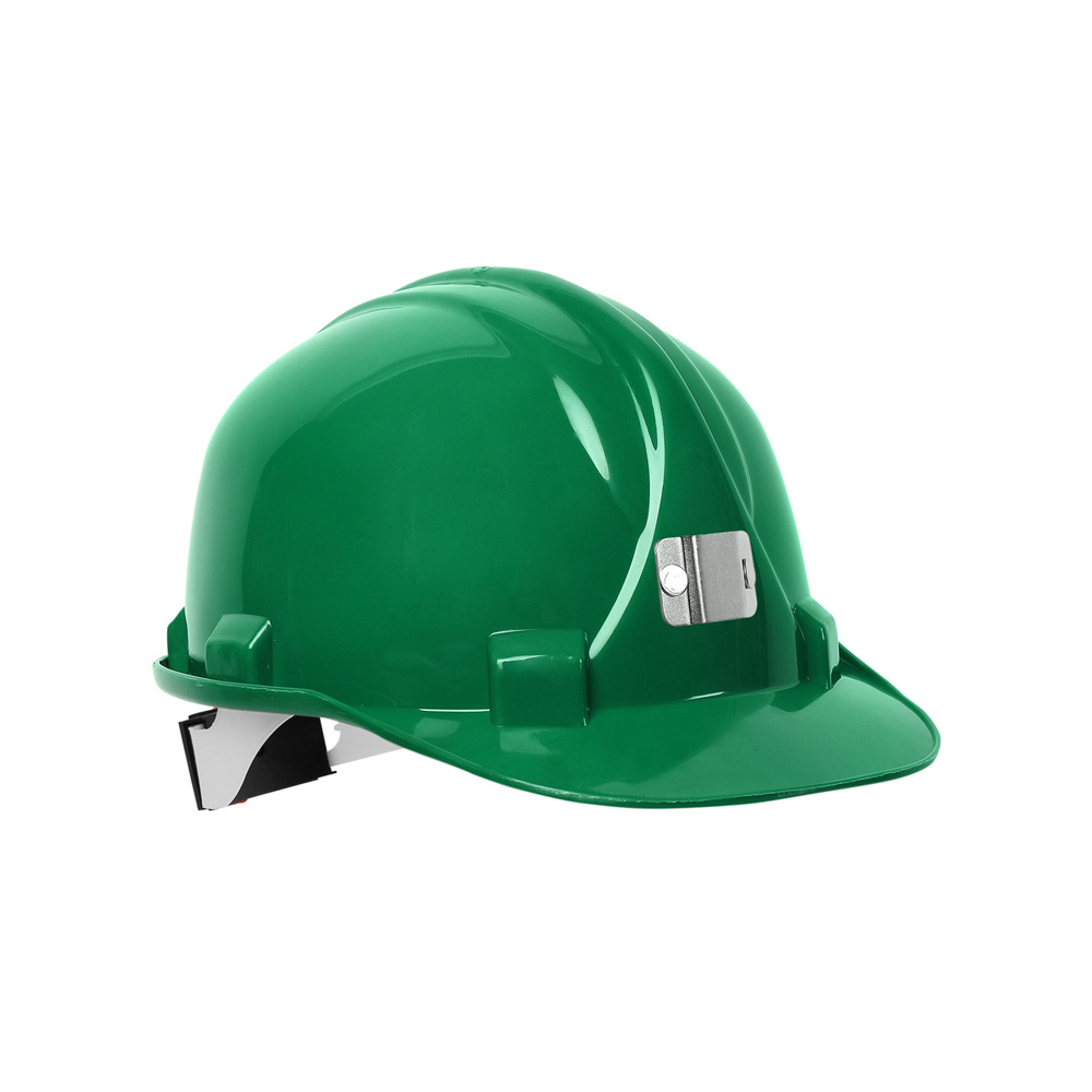 GE 1583 Essafe Eko Madenci Vidalı Bareti (GE 1537 model)