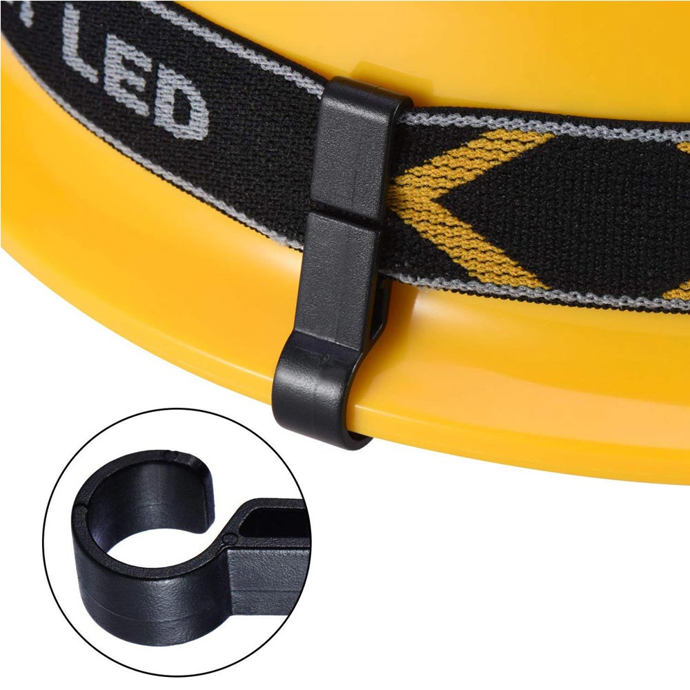 GE 4601-1 Baret Klipsi